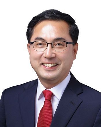 박희조 대전 동구청장 / 동구