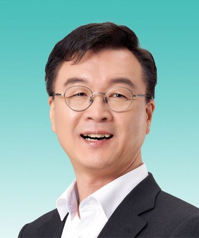 박병석 광주 북구을 후보, 광주 미래 세대 위한 투자 약속