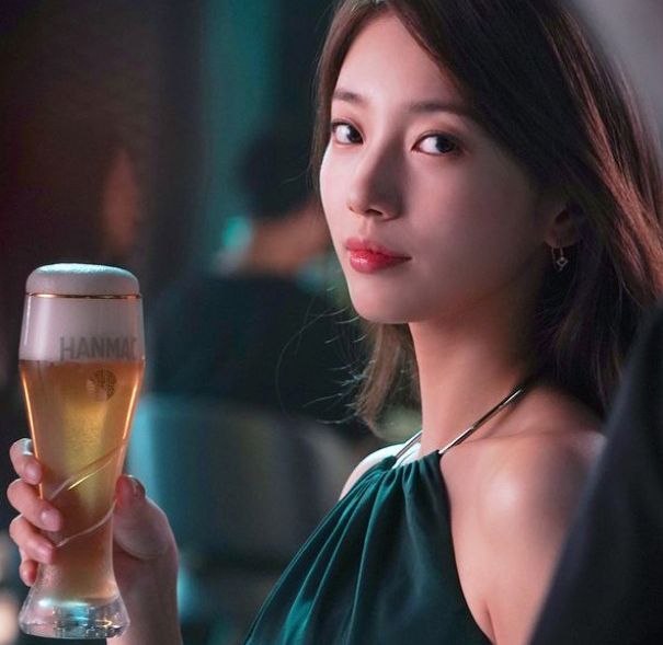 수지도 나섰지만 '거품 인기' 시큰둥…마지막 승부수 던진 한맥