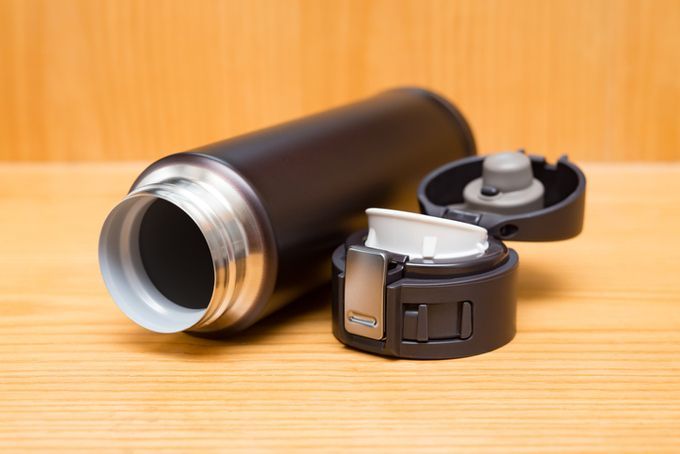 Male High School Student Commits Bodily Fluid Attack on Female High School Student's Tumbler... "No Apology Given"