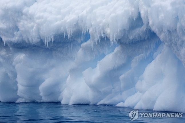 지구온난화, 지구 자전 속도까지 늦췄다