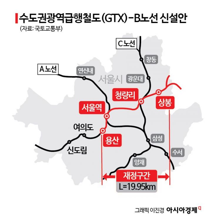 [용산의 미래]"서울역보다 커진다"… 용산, 교통 중심지로 재탄생
