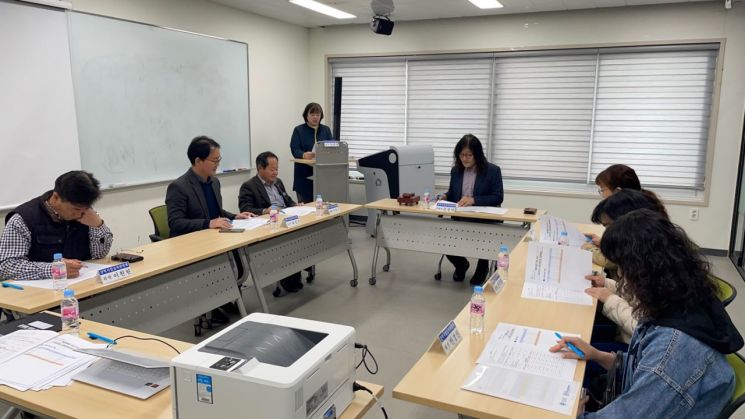 곡성군미래교육재단, 성적 우수 대학생 등록금 지원