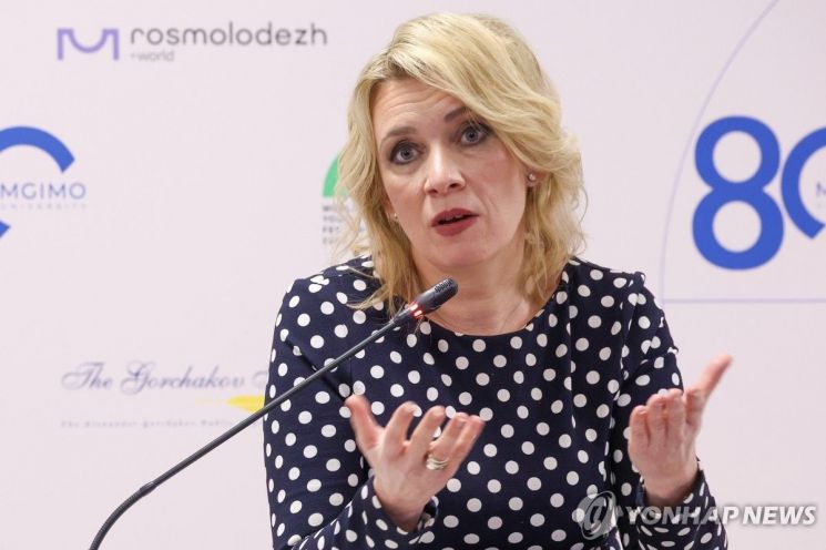 러시아 "유엔 대북제재 패널 연장 거부, 국익 위한 결정"