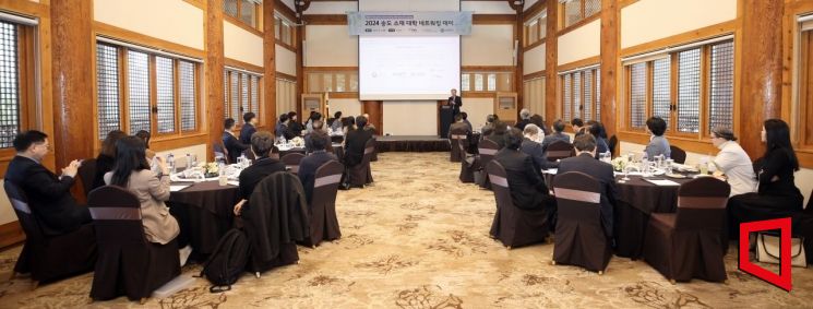 인천경제청-송도 대학교들 "바이오산업 육성"…연세대 산학연협력단지 내년 완료
