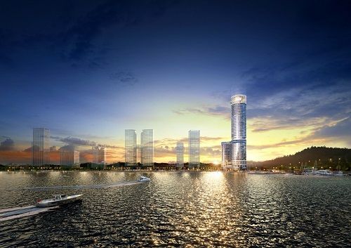 ‘인스케이프 양양 바이 파르나스’ 운영사 파르나스호텔, 영업이익 1000억원 돌파