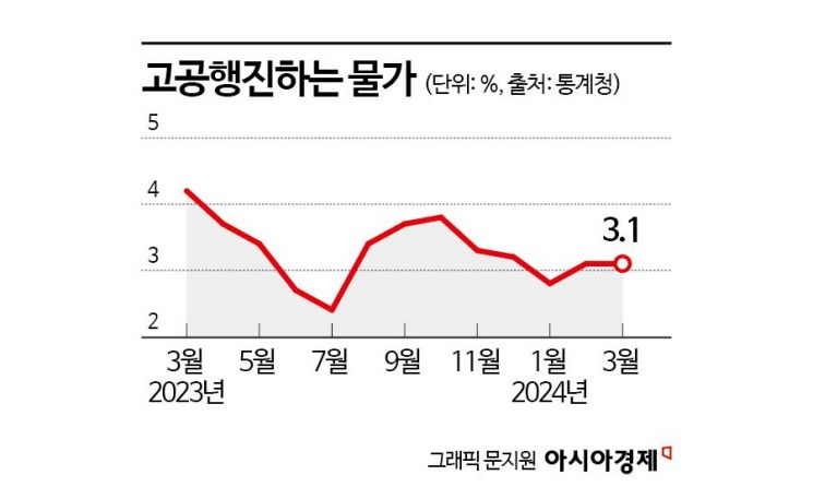 최상목號100일…고물가 난제 총력전·총선 후 구조개혁 고삐 죈다(종합)