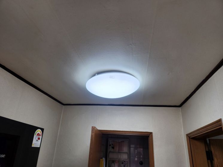 양천구, 취약계층 LED조명 무상 교체…가구당 최대 4개