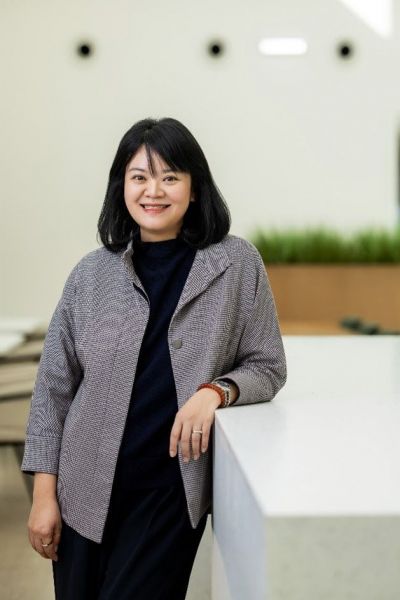 GC셀, 강진희 최고개발책임자 신규 영입