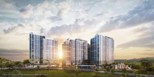 삶의 질 위한 새 아파트 선호현상…‘이천자이 더레브’ 분양 예정