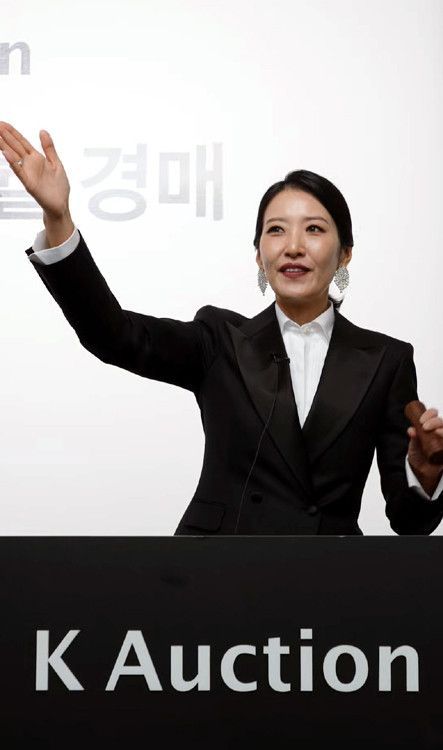 한국에 딱 10명뿐인 직업…"손짓 한 번에 수십억 오가죠"