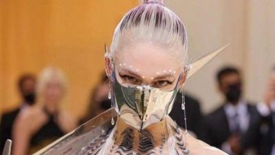 그라임스 [이미지출처=연합뉴스]