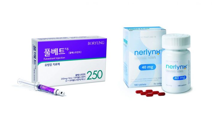 '항암 리더십 강화' 보령, 빅씽크테라퓨틱스와 유방암 藥 공동판매