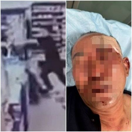숏컷이라며 알바생 폭행한 남성 징역 3년…"심신미약 인정"