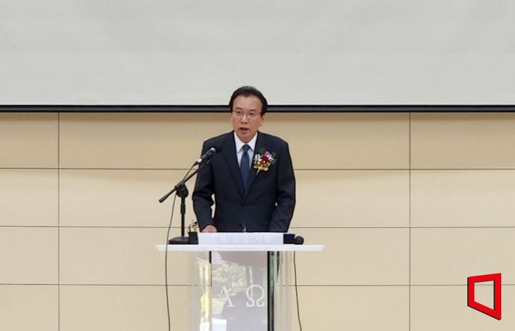 광복회 광주지부 '대한민국 임시정부 수립 기념식' 개최