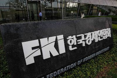 기업 열 중 여섯 "22대 국회, 경제활력 회복 중점 추진해야"