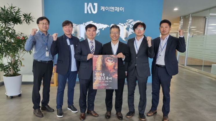 아산시, 5개 산단 입주 기업 애로사항 청취