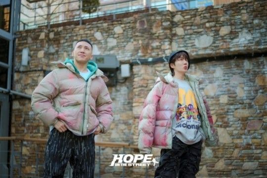 "내 뿌리 잊지 않을것"…BTS 제이홉, 다큐 마지막회 공개