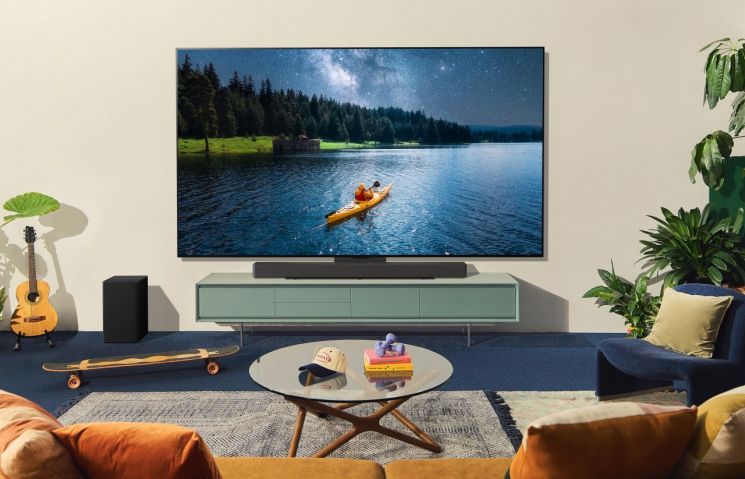 LG OLED TV Continues to Receive Environmental Certifications from Overseas Organizations