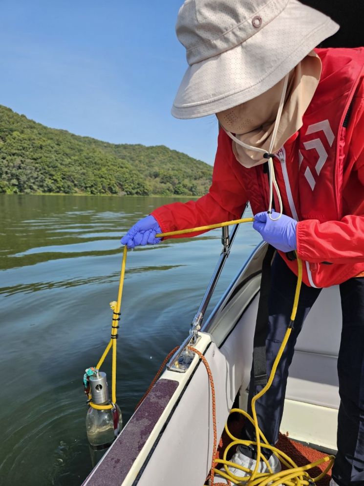 평택 남양호·군포 반월저수지 생태계 크게 개선