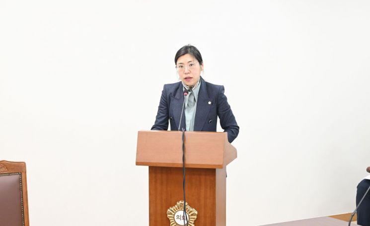 보령시 주관 행사·축제 집행 예산 공개된다...조례안 가결
