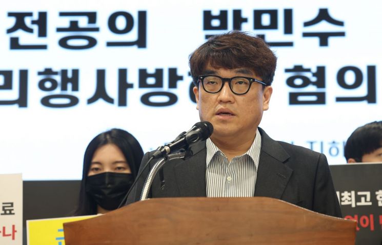 '삼중고' 전공의 5월 복귀설…죄책감·절망감 그리고 이것 때문
