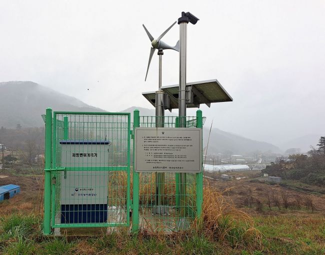 농어촌公 전남, 저수지 재해예방계측사업 71억원 투입