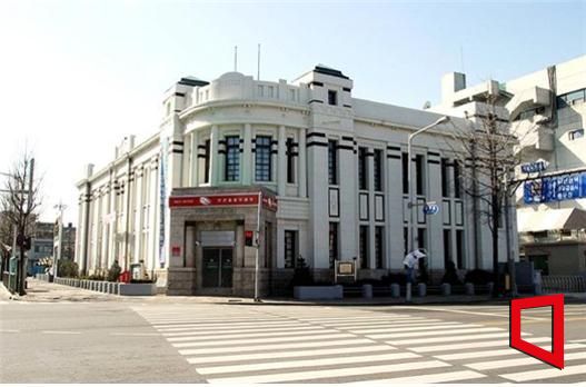 1923년 건립 옛 인천우체국, 우정통신박물관으로 변신…2027년 개관