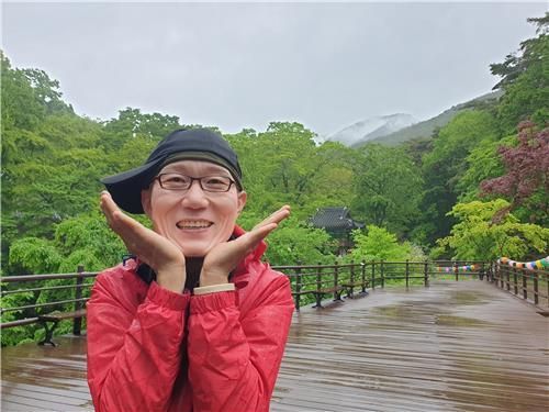 희소병에도 나눔 실천하던 50대 가장, 5명에 새 희망 주고 떠나