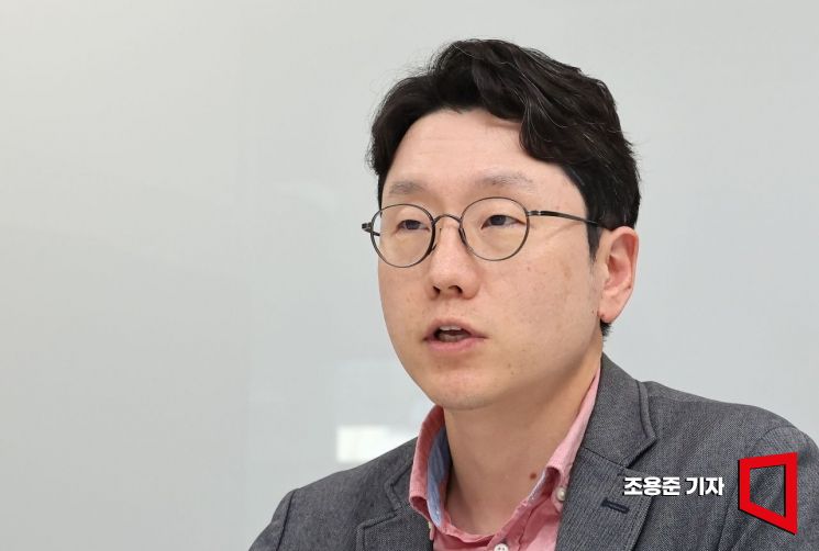 K-AI 1차 평가 통과…임우형 LG연구원장 "생태계 구축 선도할 것"