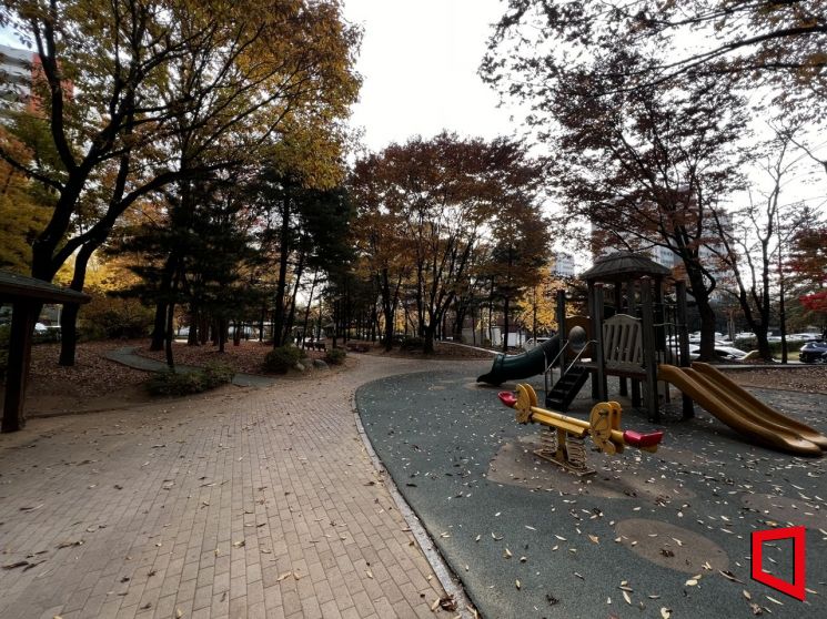인천 남동구, 새골어린이공원에 첫 무장애 통합놀이터 조성…11월 준공