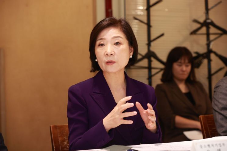 중기부-금융위, 중소기업 금융 애로사항 점검·논의