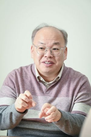 유일선 국민대 교수, 보안 분야 '세계 최상위 연구자 2%' 등극