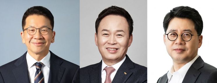 SK CEO들 "환경변화에 선제적으로 대응해 '밸류업' 박차" 뜻 모아