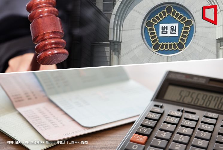 대포통장 602개 만들었는데…대법 "업무방해죄는 다시 따져야"