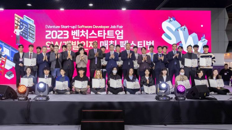 "현장형 실무인재 양성"…벤처기업협회, 7개 대학과 맞손