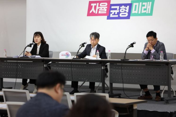 경기교육청, 안전한 학교만들기 사업 확대 추진