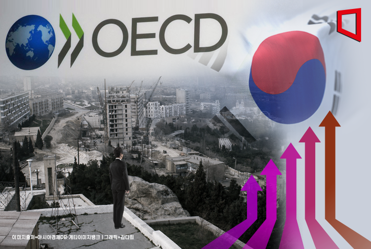 한국 자살률 10만명당 25.2명… OECD 회원국 중 최고 
