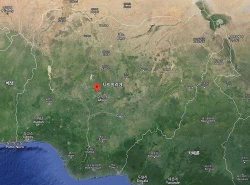 "119명 집단 탈옥"...나이지리아서 폭우로 교도소 담 무너져 
