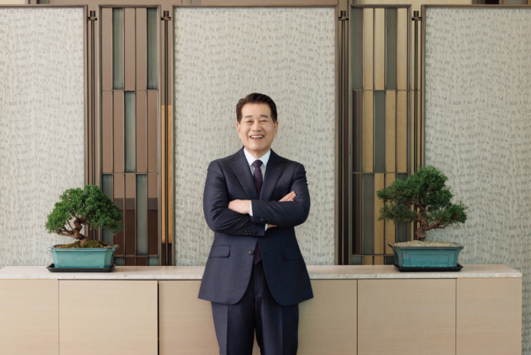 [단독]포스코 장인화號, 배터리 소재 후퇴 없다…美서 리튬 사업 추진