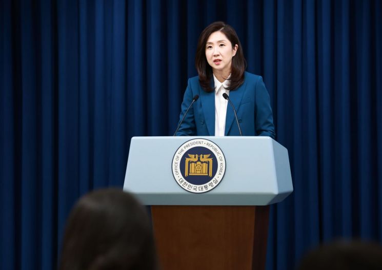 尹, 공수처장 후보에 오동운 변호사…"신속히 국회 인사청문 요청"(종합)   