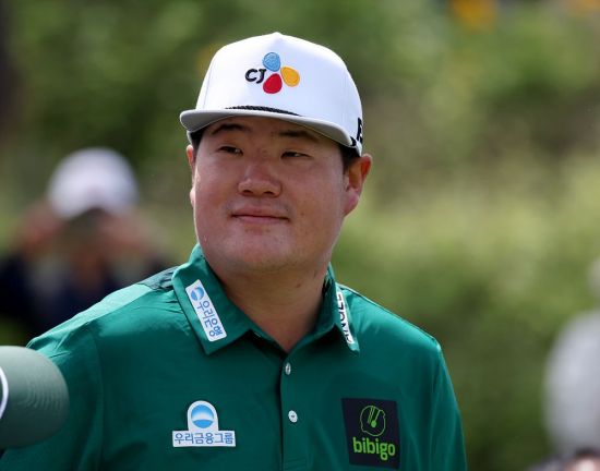 ‘또 뒤집기’ 임성재 ‘후원사 대회서 개인 첫 2연패’