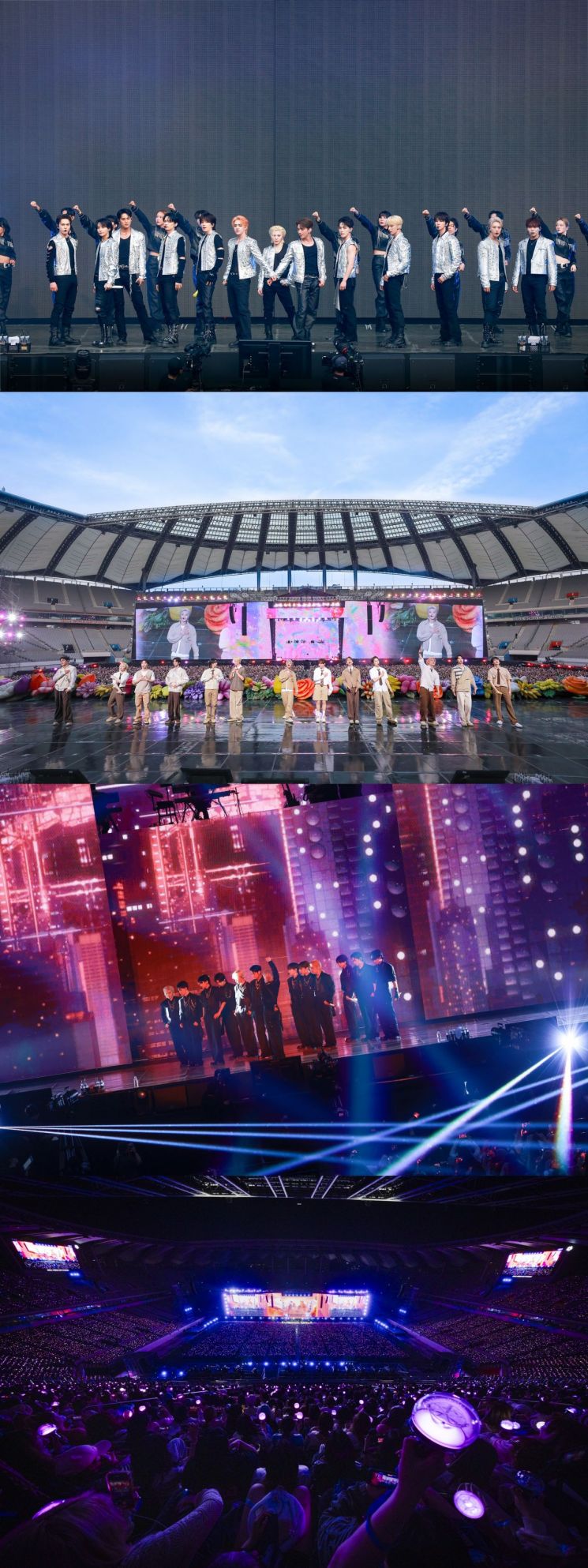 세븐틴, 29일 베스트 앨범으로 컴백…"우리는 무엇이든 해낸다"