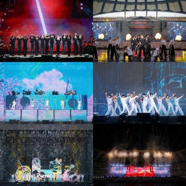 세븐틴, 29일 베스트 앨범으로 컴백…"우리는 무엇이든 해낸다"