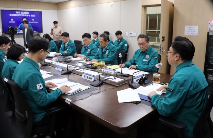 정부 "혈관스텐트 시술수가 2배 인상…'1.5배 보상' 응급시술 확대"