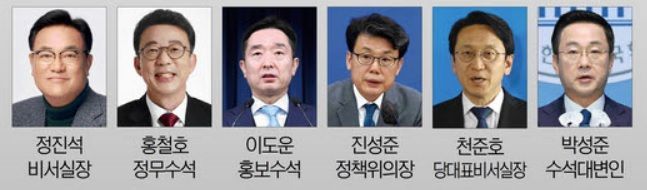 민생지원금·채상병 특검법 등 핵심쟁점…尹·李 회담 정례화도 관심