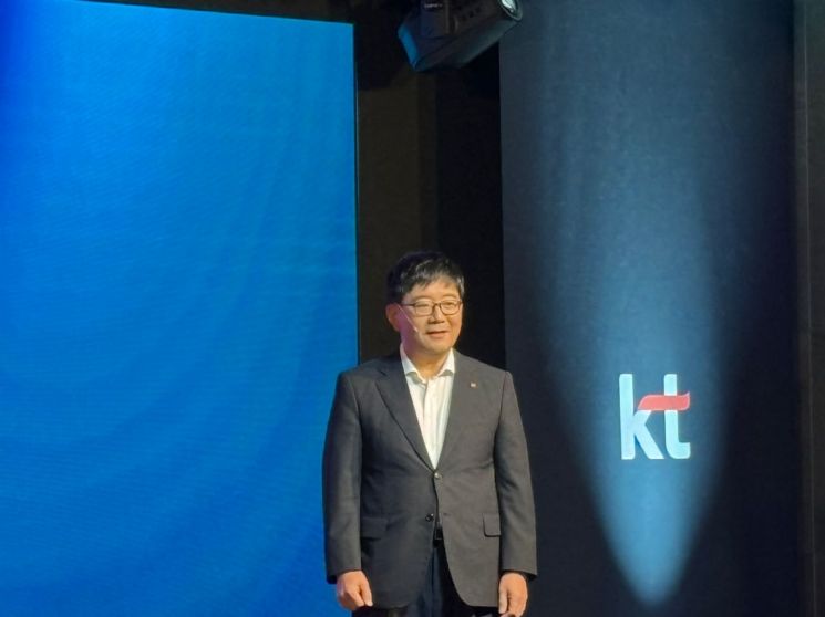 KT, 미디어 사업 AI 솔루션 '매직 플랫폼' 공개…"퀄리티로 승부"(종합)