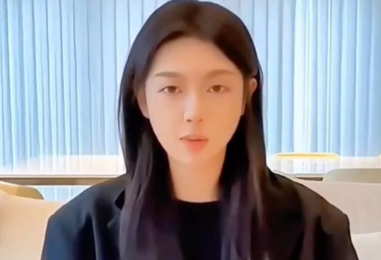 인기 위해 가짜 영상 만든 中20대 여성…공안까지 나서