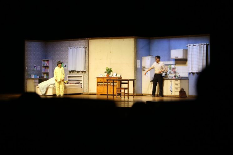 광양제철소, 가정의달 맞아 뮤지컬 ‘알사탕’ 공연