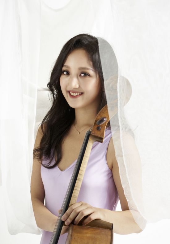 한국메세나협회, 첼리스트 최하영 카네기홀 데뷔 무대 지원